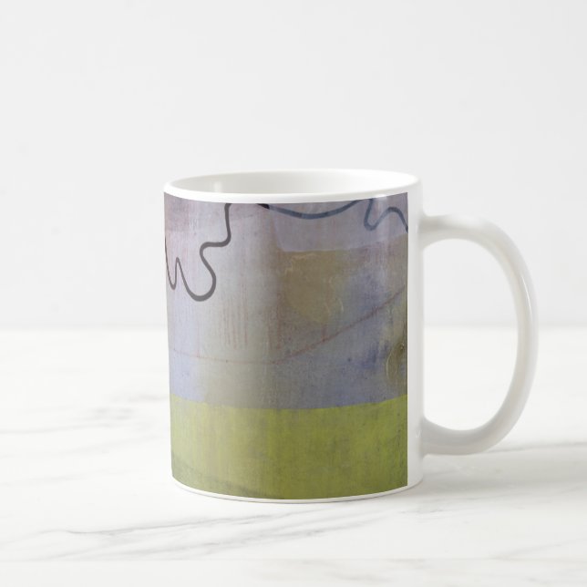 Ogaden 1999 kaffeetasse (Rechts)