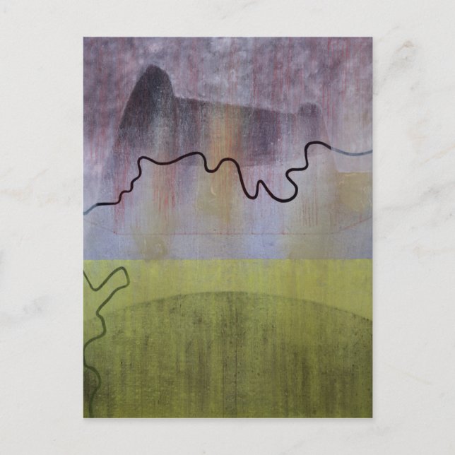 Ogaden 1999 postkarte (Vorderseite)