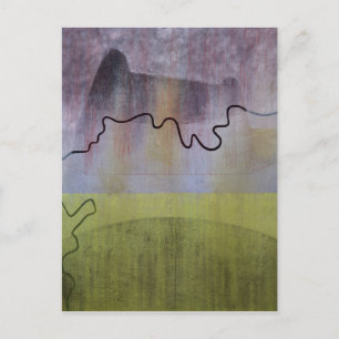 Ogaden 1999 postkarte