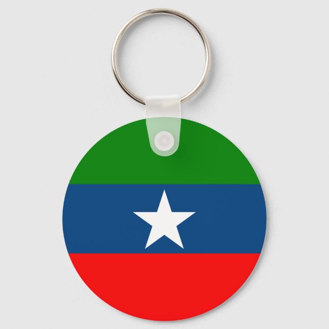 Ogaden, Estland Schlüsselanhänger (Vorderseite)