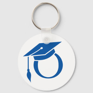 Ogburn Simple Schlüsselanhänger