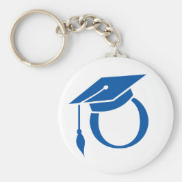 Ogburn Simple Schlüsselanhänger