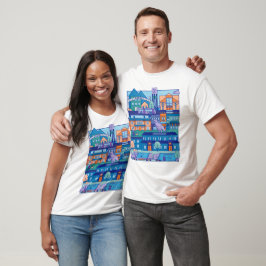 Ogden Neighborhood T - Shirt