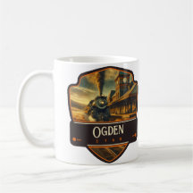 Ogden, Utah | VINTAG