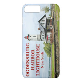 Ogdensburg Harbour Lighthouse, New York title_seo2