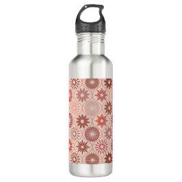 Ogee Boho Blume Edelstahlflasche