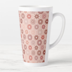 Ogee Boho Blume Milchtasse