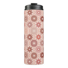 Ogee Boho Blume Thermosbecher
