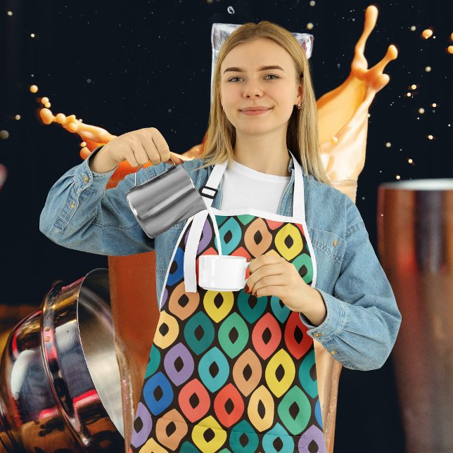 Ogee Schürze (Von Creator hochgeladen)