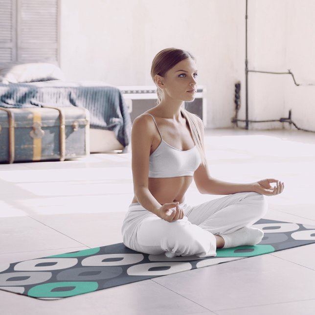 Ogee Yogamatte (Von Creator hochgeladen)