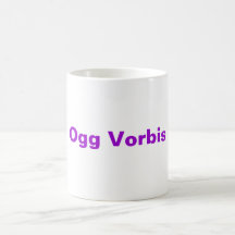 Ogg Vorbis