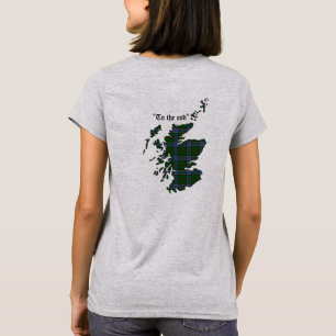 Ogilvie/Ogilvy Clan T-Shirt