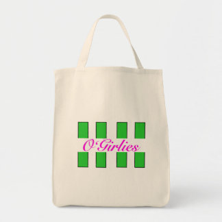 O'Girlies Tote Bag Tragetasche