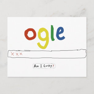 ogle_am postkarte