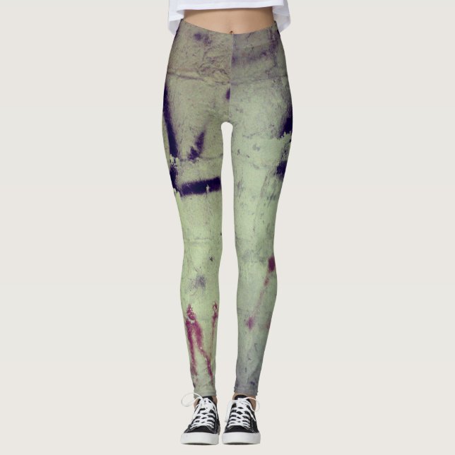 Ogled Leggings (Vorderseite)