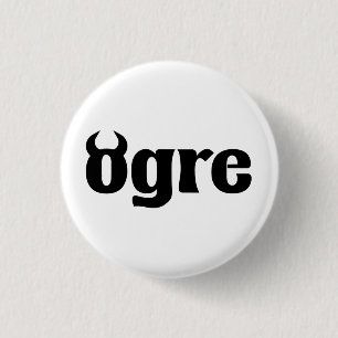 Ogre Button