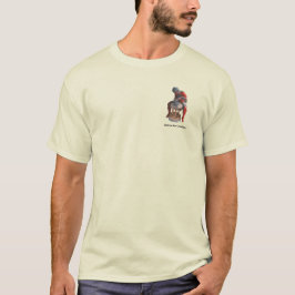 Ogre Making Japanese Potterie Fantasy Art Shirt