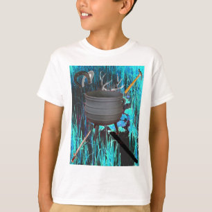Ogum caldero T-Shirt