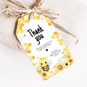 Oh Babee Bee Baby Duwer Fevor Tags Geschenkanhänger