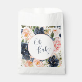 Oh Baby Fevor Bags Gender Reveal Baby Geschenktütchen