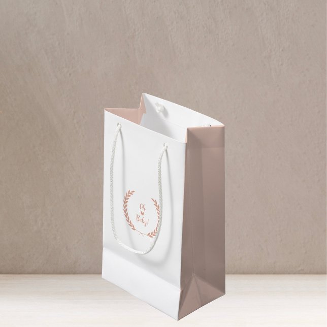 Oh Baby mignon sac de fête (Créateur téléchargé)