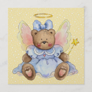 Oh, Baby! SRF Einladung