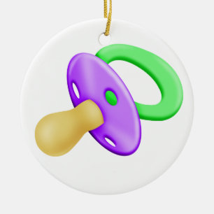 Oh Baby - SRF Keramikornament