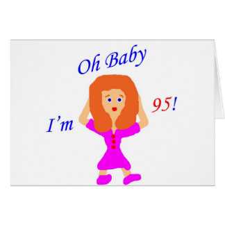 Oh bébé 95