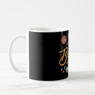 Oh, benahm dich kaffeetasse