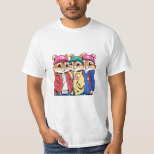Oh Bruder, wir sehen gut aus T-Shirt
