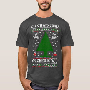 oh Chemie T-Shirt
