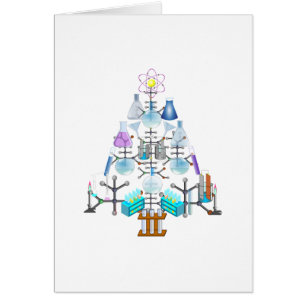 Oh Chimie, Oh Arbre Chimiste