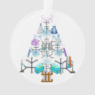 Oh Chimie, Oh Arbre Chimiste