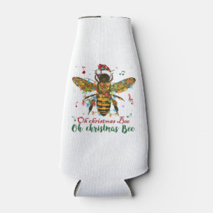 Oh Christmas Bee Oh Christmas Bee Light Flaschenkühler
