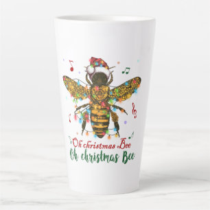 Oh Christmas Bee Oh Christmas Bee Light Milchtasse