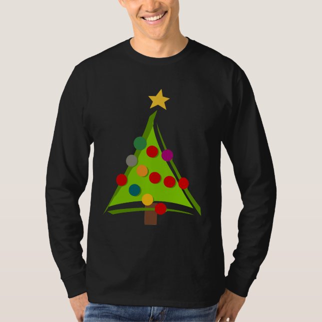 Oh Christmas Tree Tshirts et cadeaux (Devant)
