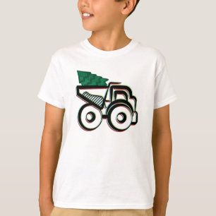 Oh Christmas Truck T-Shirt