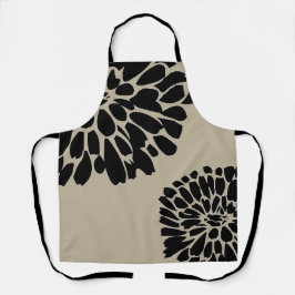 Oh Dahlia! Schürze