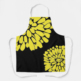 Oh Dahlia! Schürze