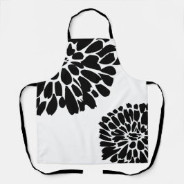 Oh Dahlia! Schürze