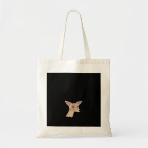 Oh Deer Clean Modern Tragetasche