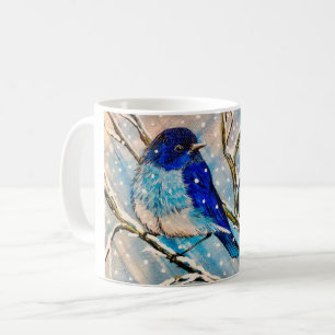 Oh die Baby-Blues-Schale Kaffeetasse