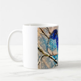 Oh die Baby-Blues-Schale Kaffeetasse