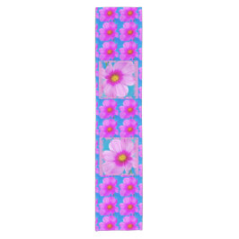 Oh, diese rosa Daisy's Table Runner Kurzer Tischläufer