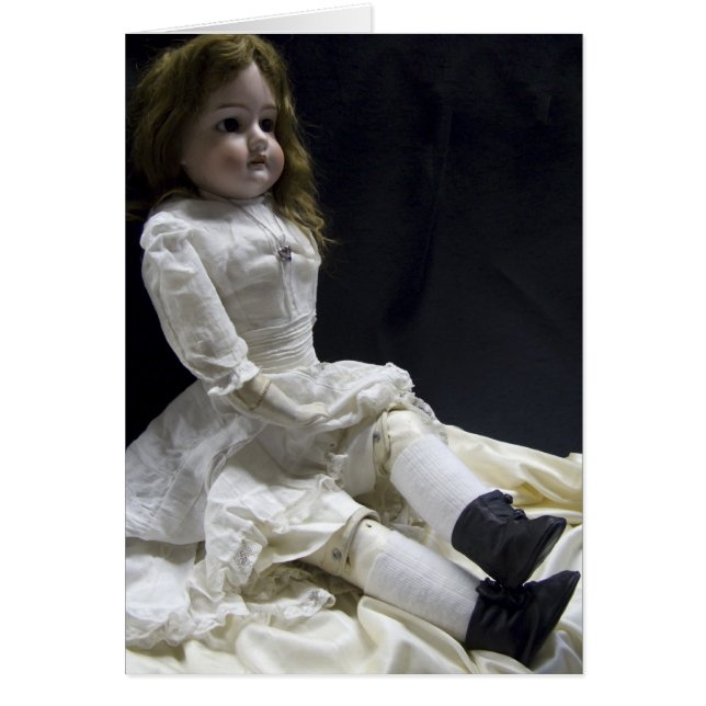 Oh Dolly Cards (Vorne)