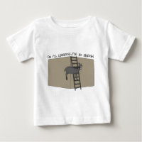 Oh, du, LadderGoat, du so zufällig