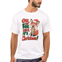 Oh, für Fox Sake, Weihnachten! Funny