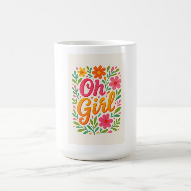 "OH GIRL" VERWANDLUNGSTASSE (Zentrum)
