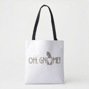 Oh, Gnome! Tasche