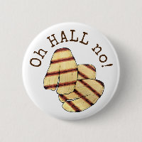 Oh HALL (Hölle) Nein! Halloumi Grillkäse-Feinschme